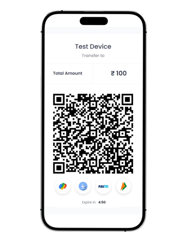 Axen Payment App