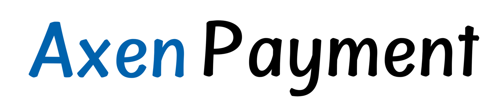 Axen Payment Logo